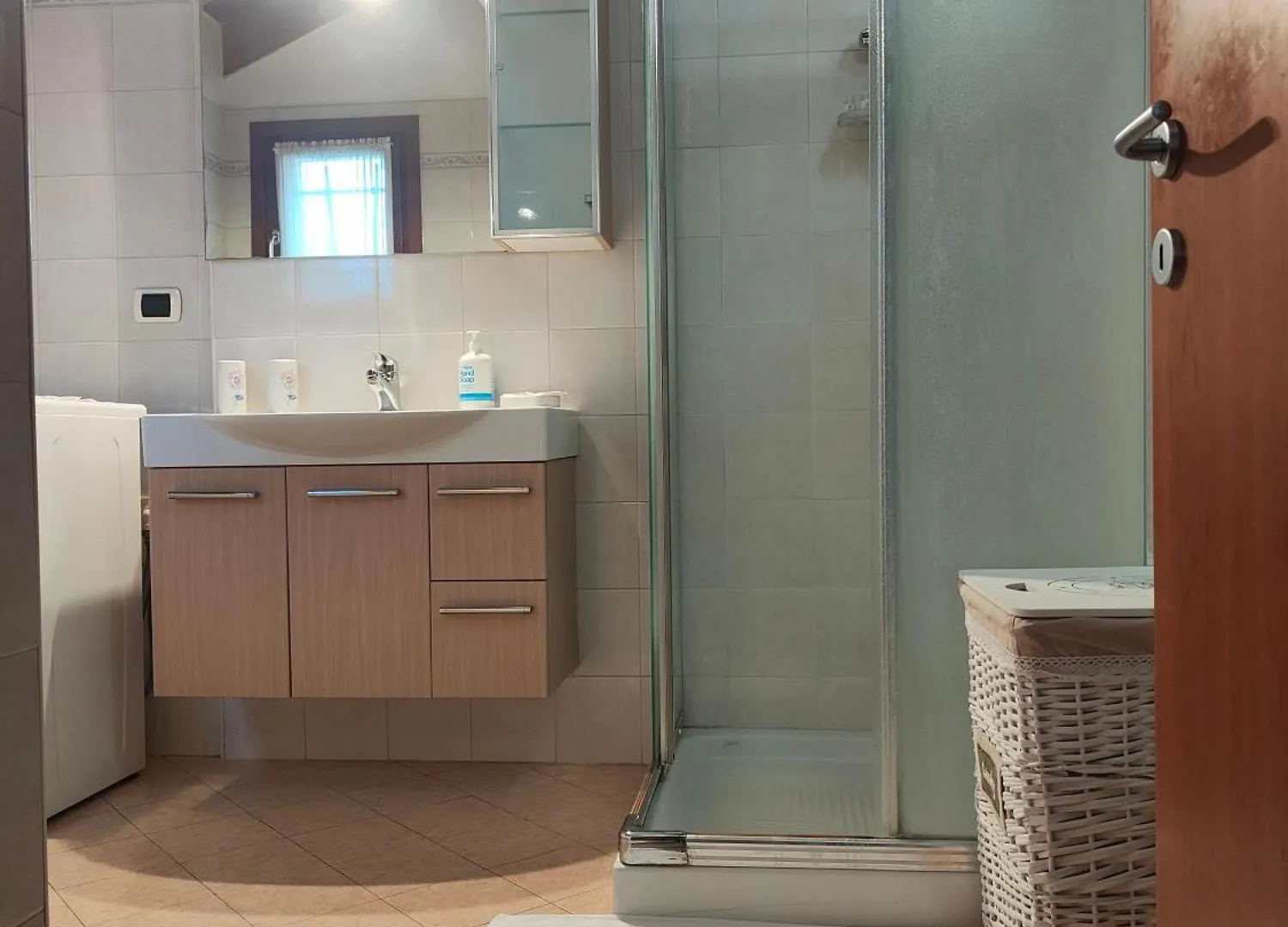 Apartament Urban 34 Treviso
