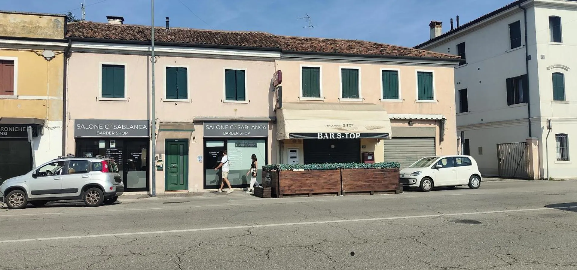 Apartament Urban 34 Treviso