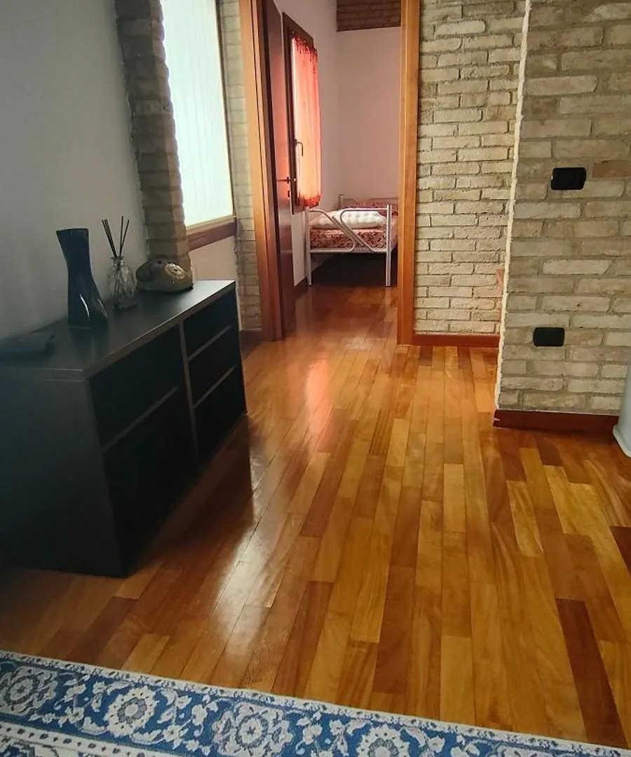 Apartament Urban 34 Treviso Włochy