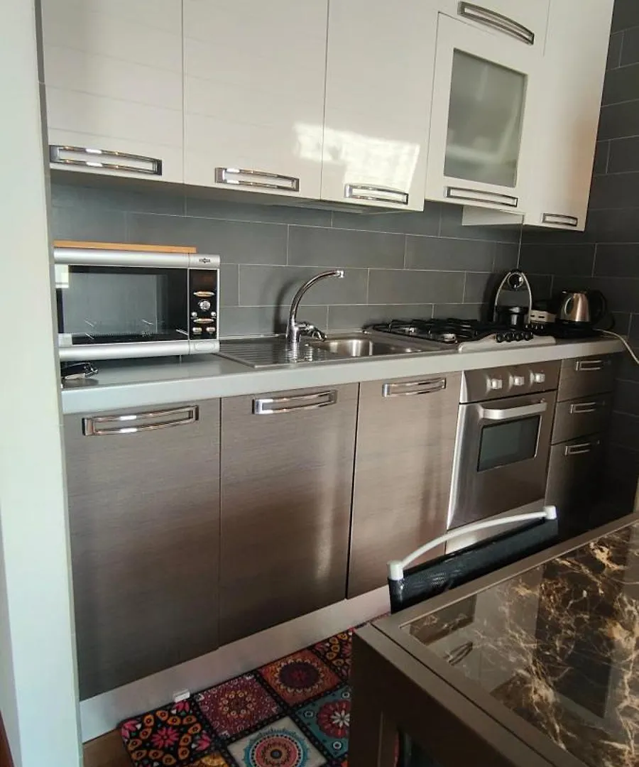 Urban 34 Apartment Treviso