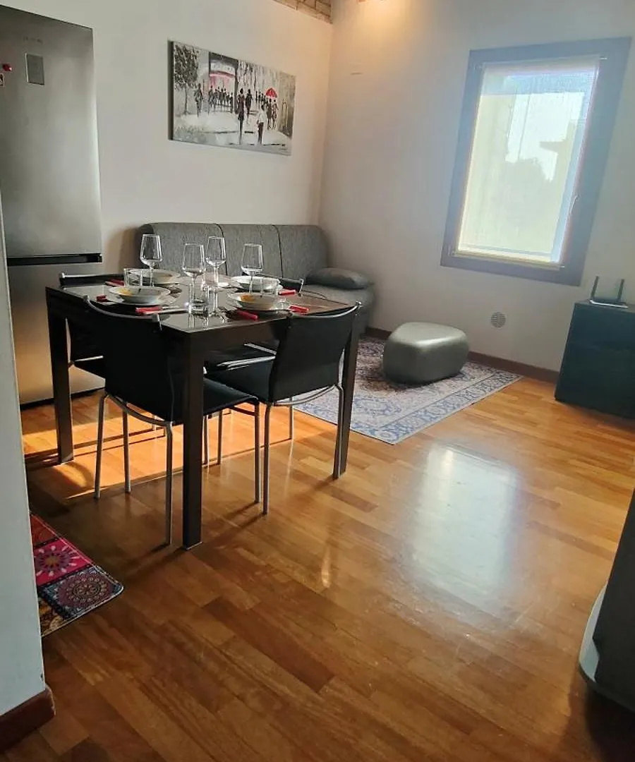 Apartament Urban 34 Treviso Włochy