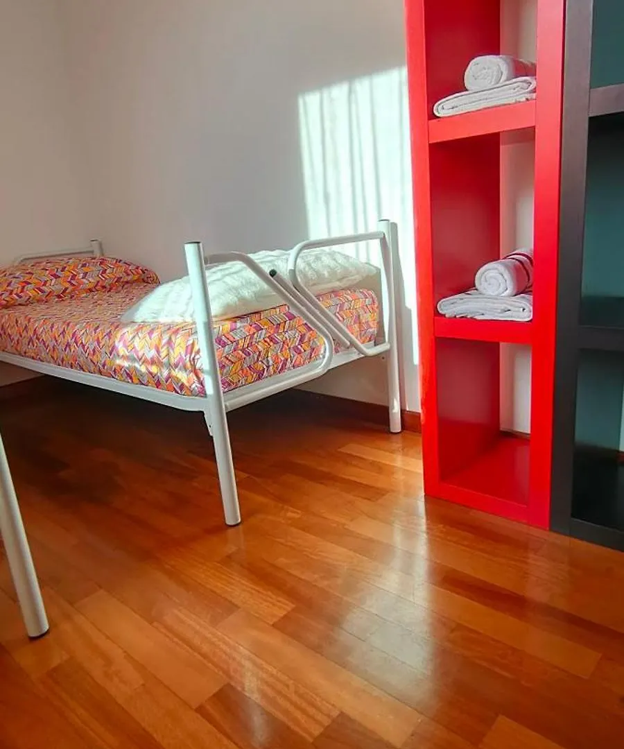 Apartament Urban 34 Treviso 0*,  Włochy