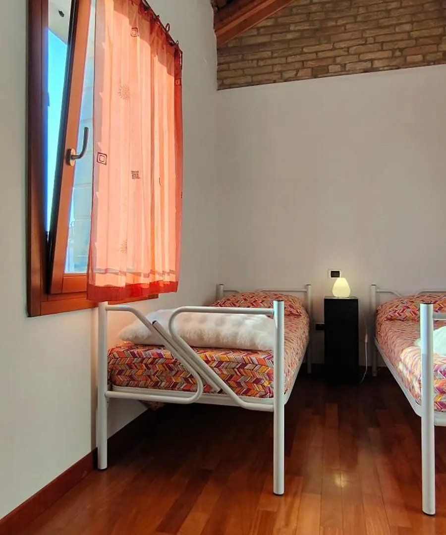 Apartament Urban 34 Treviso