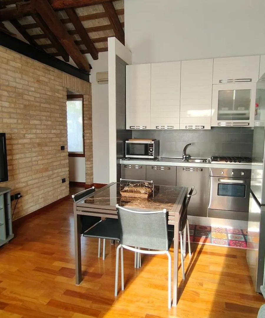 Apartament Urban 34 Treviso