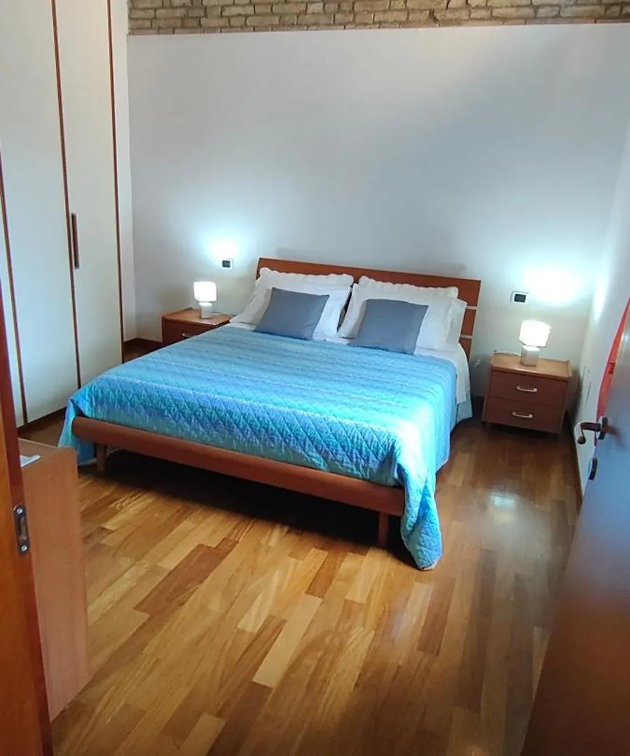 Urban 34 Apartment Treviso