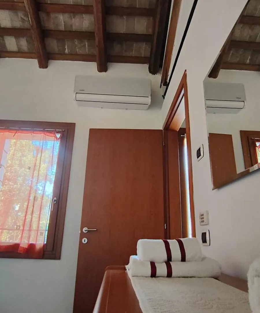 Apartament Urban 34 Treviso