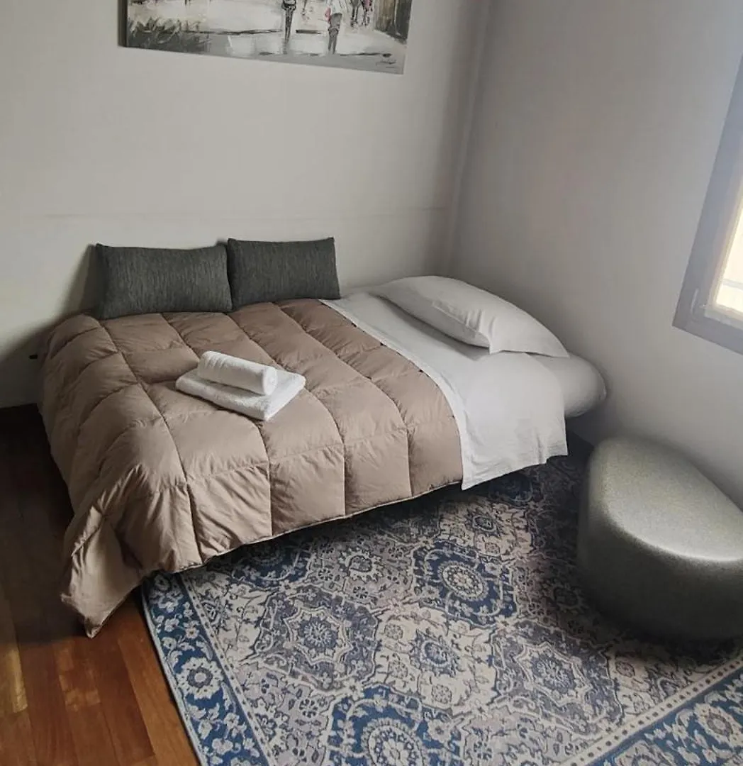 Urban 34 Apartment Treviso