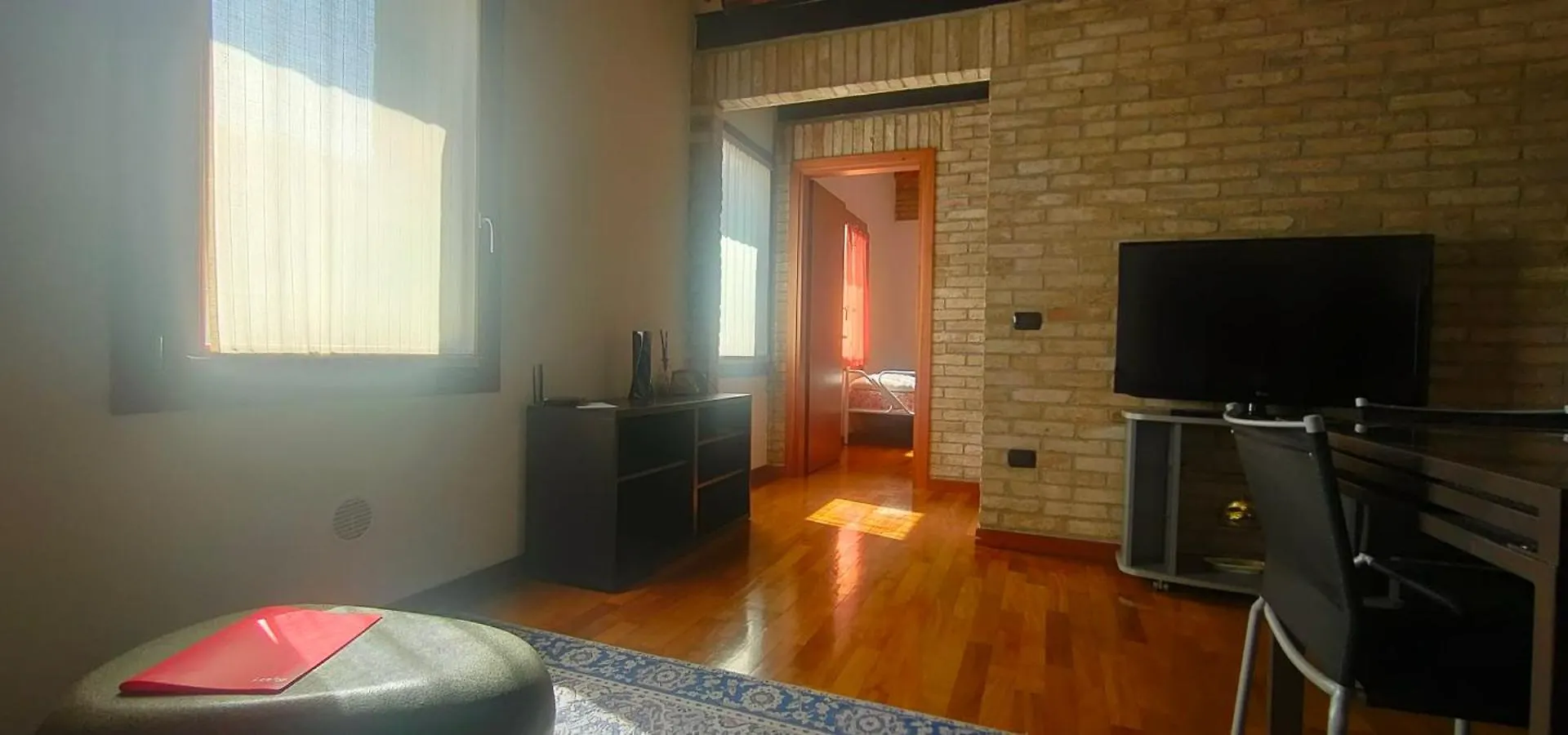 Urban 34 Apartment Treviso Italy
