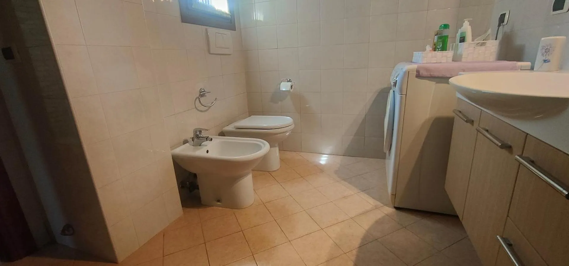 Apartament Urban 34 Treviso Włochy