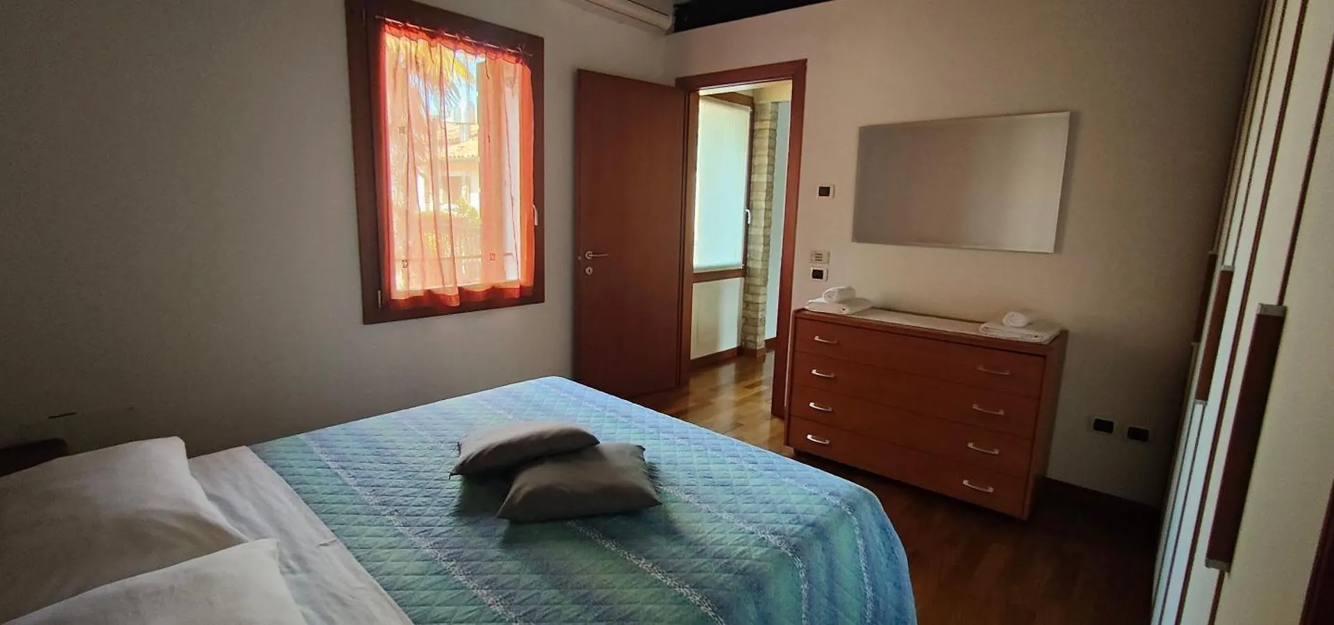 Apartament Urban 34 Treviso 0*,