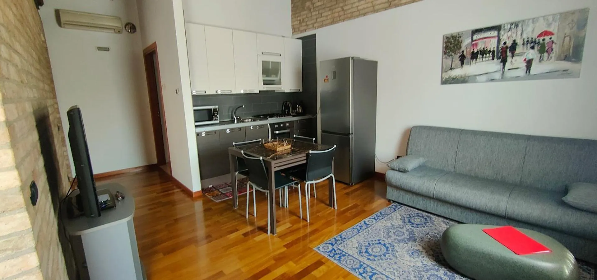 Urban 34 Apartment Treviso