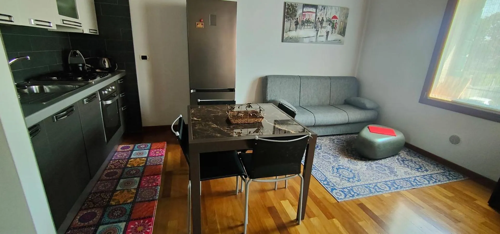 Apartament Urban 34 Treviso 0*,  Włochy