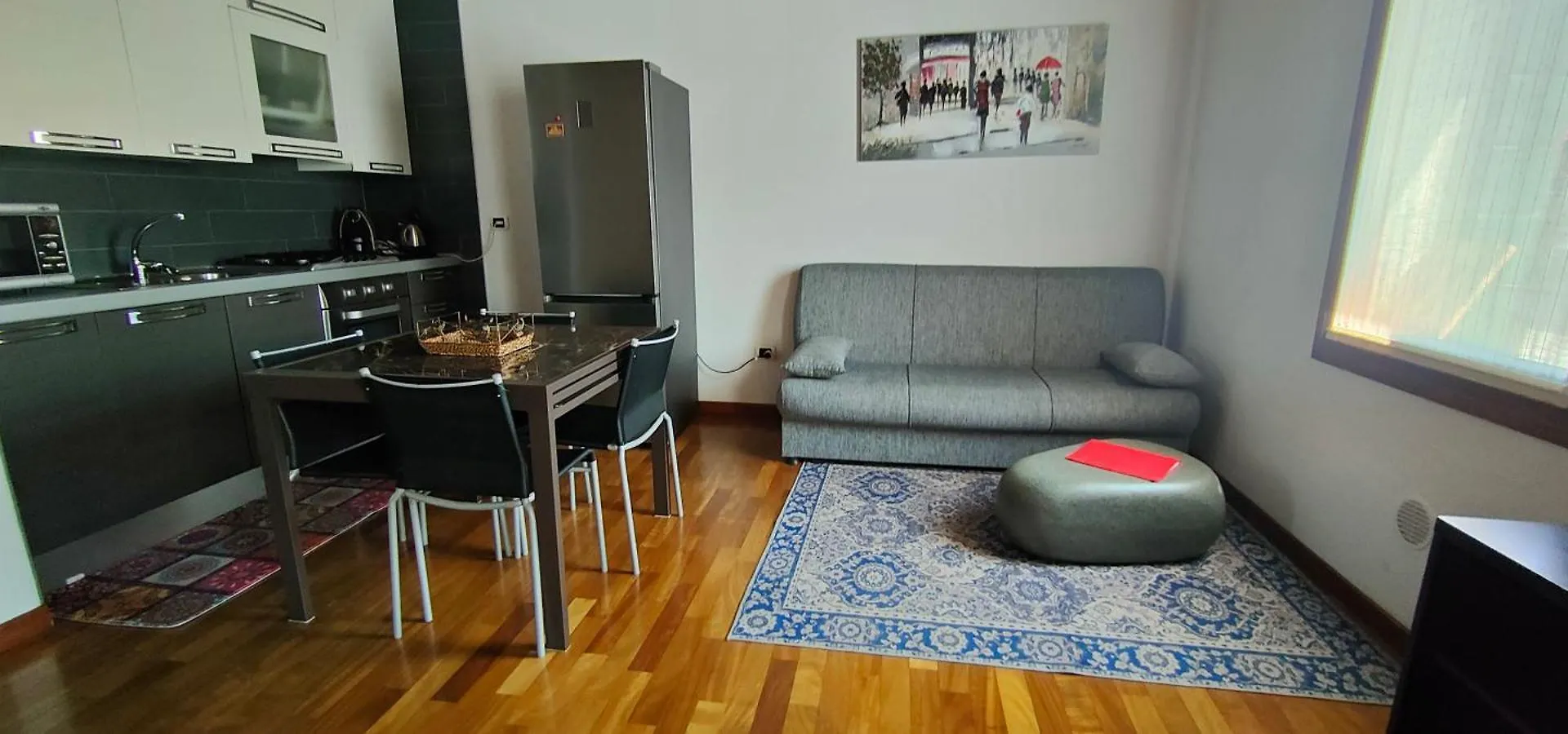 Apartament Urban 34 Treviso