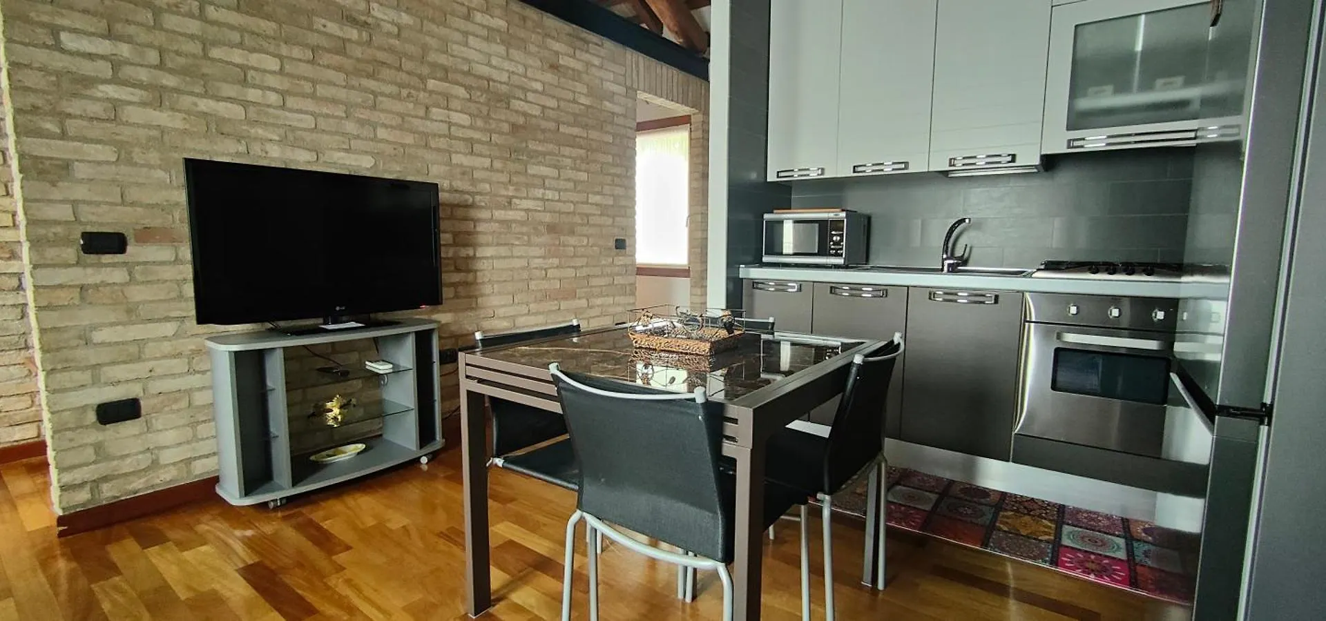 Apartament Urban 34 Treviso